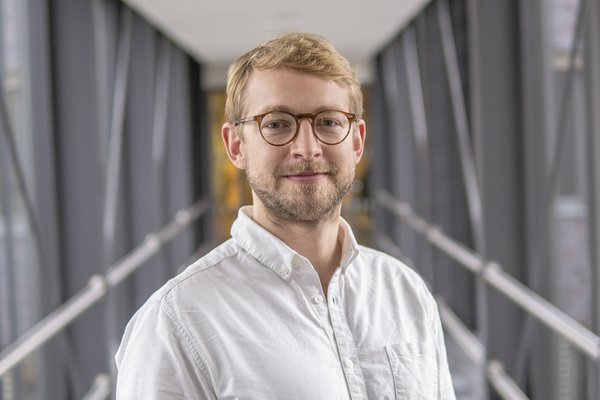 Oberarzt Dr. med. Jonathan Henssler