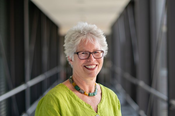 Ulrike Behrend