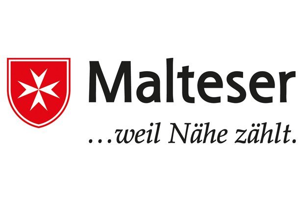 Logo vom Kinderhospiz und Familienbegleitdienst (Malteser Hilfswerk e.V.)