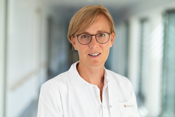 Dr. med. Kathrin Nowka