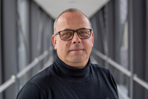 Leitender Ergotherapeut