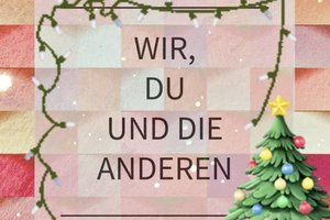 Podcast: „Weihnachten: Schöne Zeit, Schwere Zeit?“