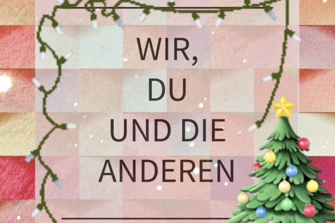 Podcast: „Weihnachten: Schöne Zeit, Schwere Zeit?“