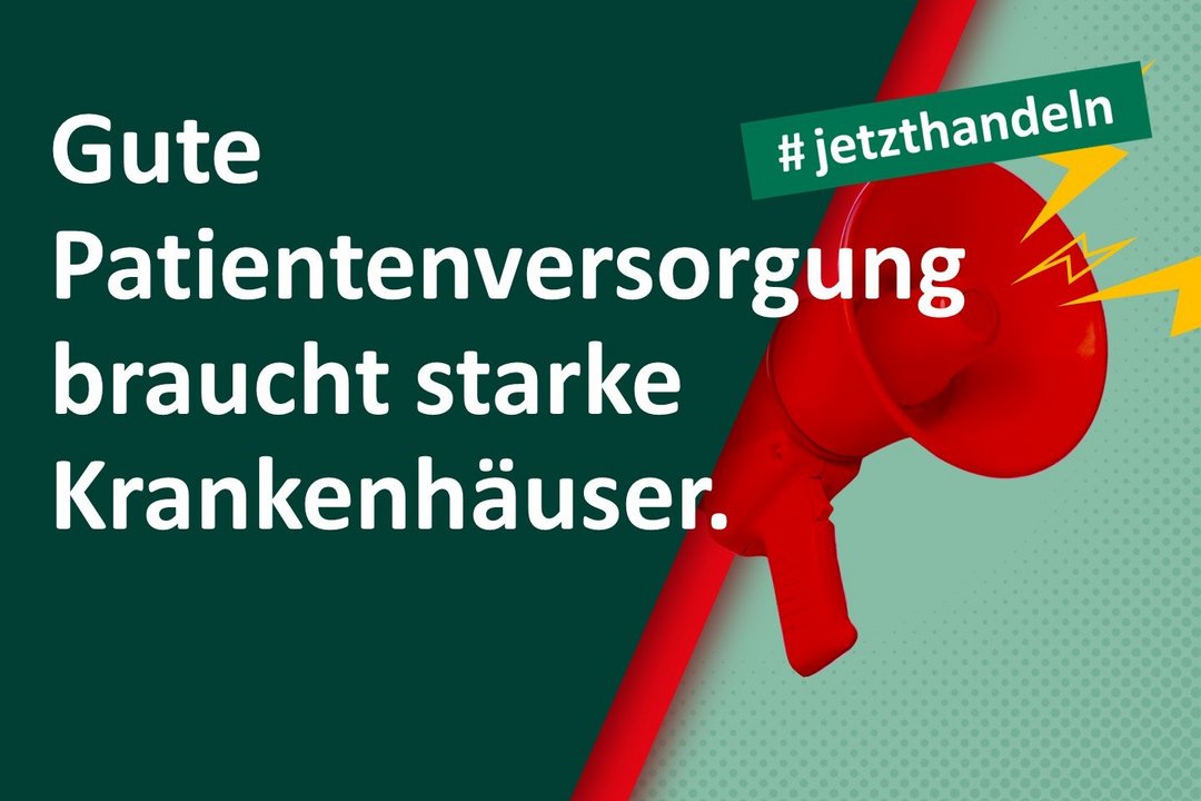 Alarmstufe Rot