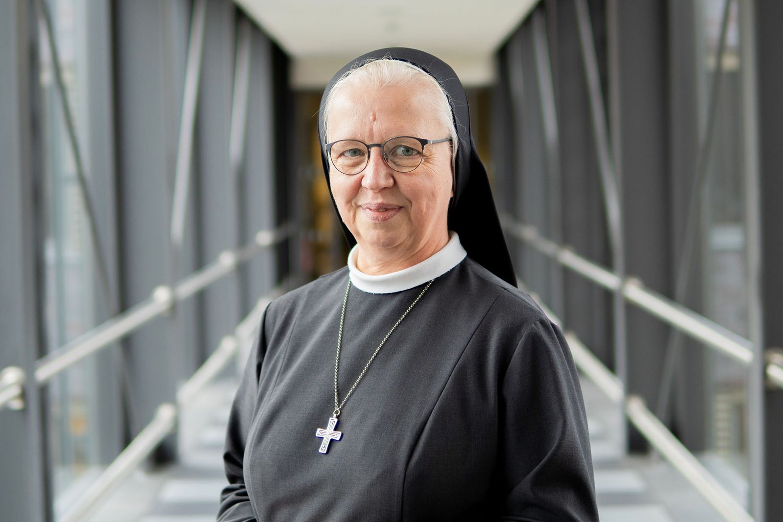 Schwester Margareta Kühn