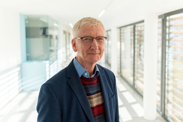 Uwe Klein