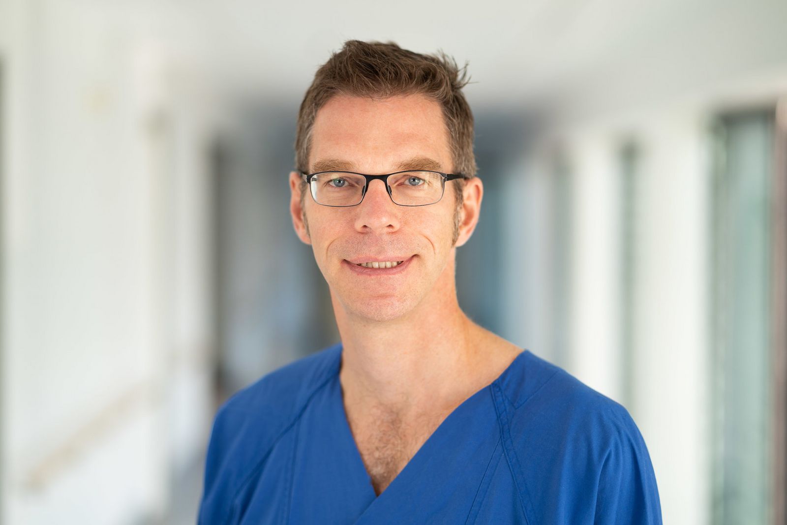 Facharzt für Innere Medizin mit dem Schwerpunkt Gastroenterologie Dr. med. Reiner Köck