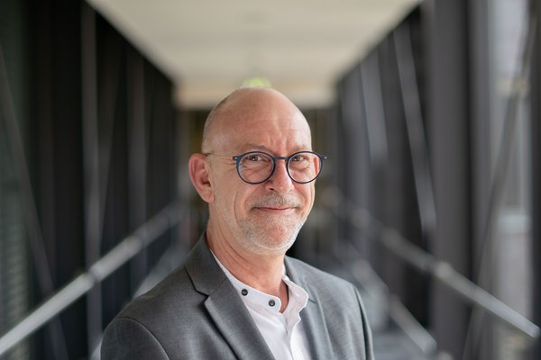 Schulleiter Miochael Haas