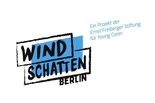 Logo Windschatten