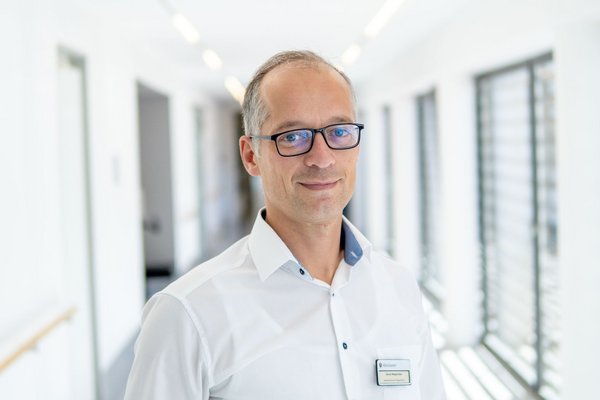 David Wegmüller