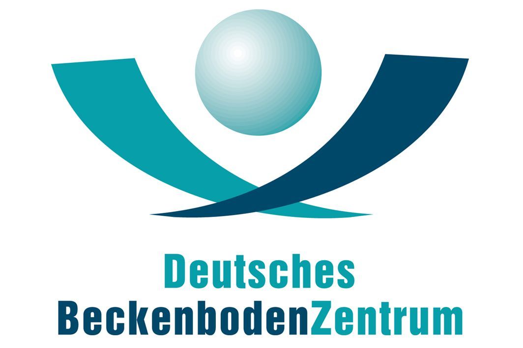 Logo Deutsches Beckenbodenzentrum