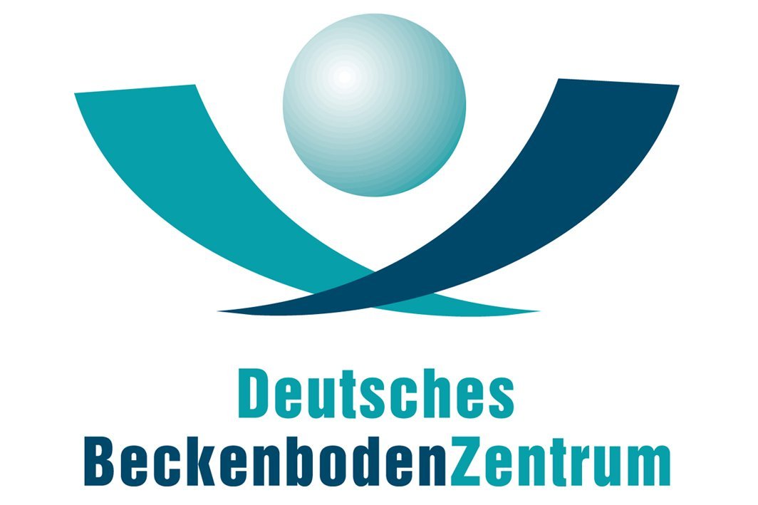 Logo Deutsches Beckenbodenzentrum Logo Deutsches Beckenbodenzentrum