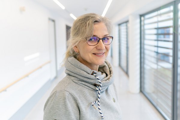 Josephine Serkis