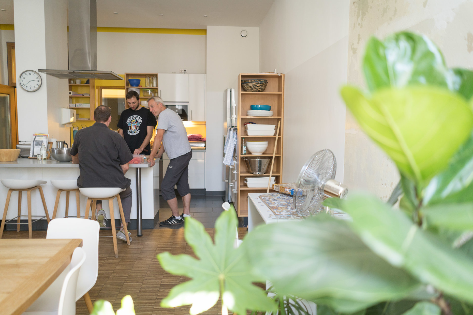 Soteria Alexianer Berlin Hedwigkliniken