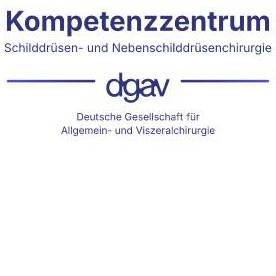 Zertifikat Kompetenzzentrum Schilddrüsenchirurgie